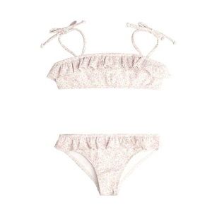 Minnow swim floral bikini 5/6